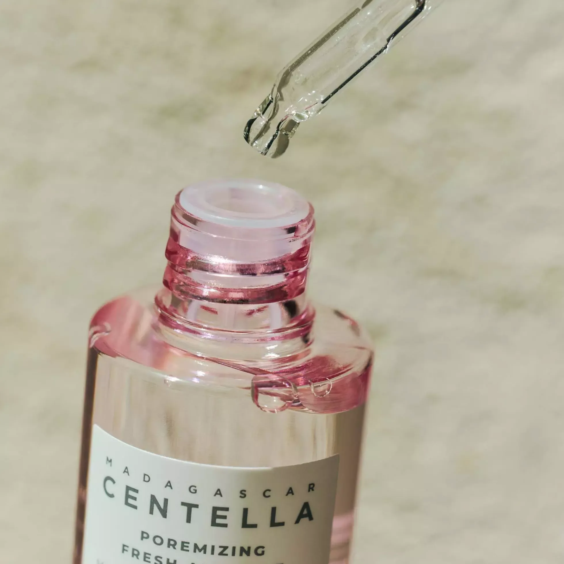 SKIN1004Madagascar Centella Poremizing Fresh Ampoule 50 ml