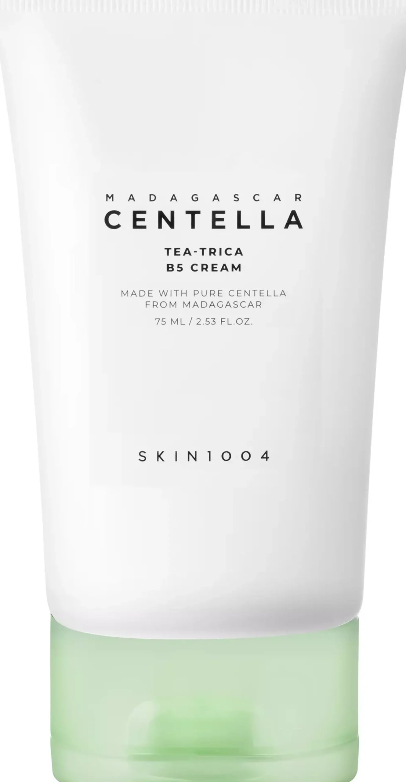 SKIN1004Madagascar Centella Tea-Trica B5 Cream