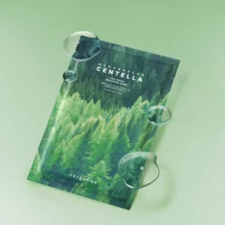 SKIN1004Madagascar Centella Tea-Trica Relaxing Mask 5 st