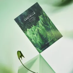 SKIN1004Madagascar Centella Tea-Trica Relaxing Mask 5 st