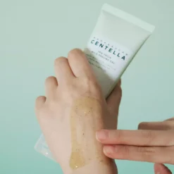 SKIN1004Madagascar Centella Tea-Trica Mild Peeling Gel 125 ml