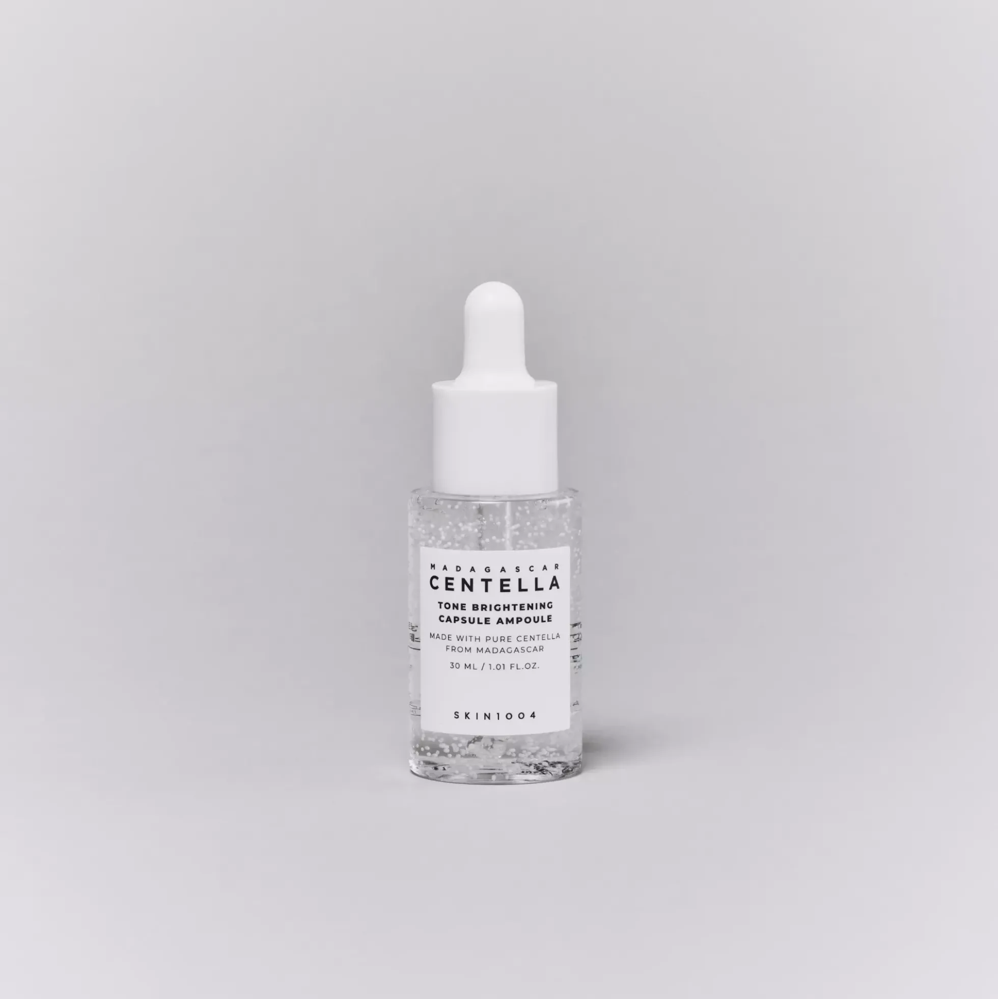 SKIN1004Madagascar Centella Tone Brightening Capsule Ampoule 100 ml