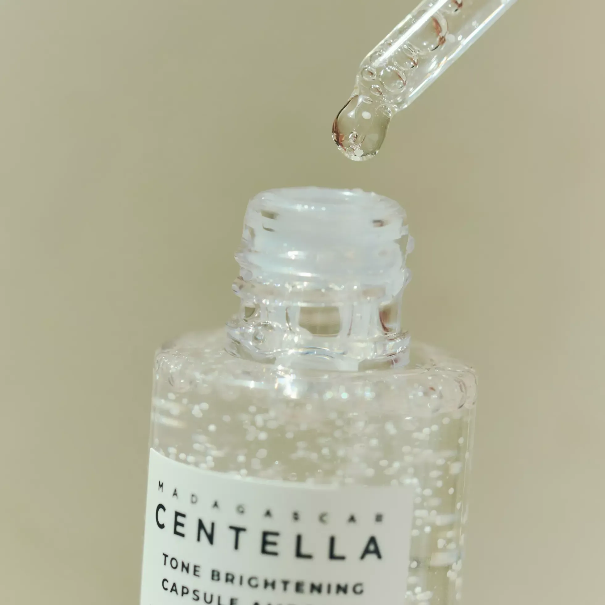 SKIN1004Madagascar Centella Tone Brightening Capsule Ampoule 100 ml