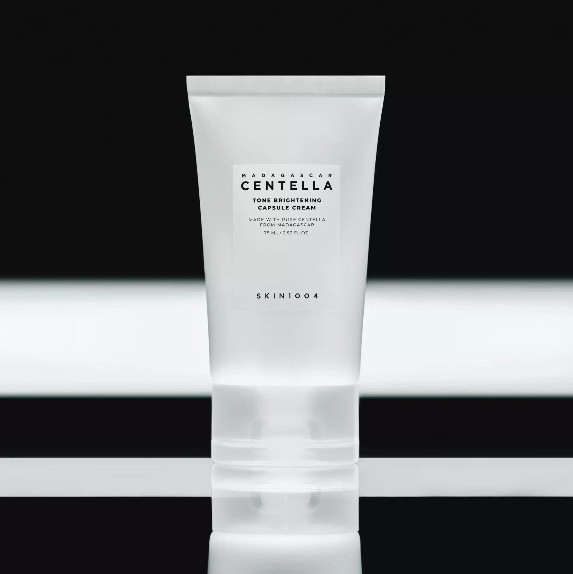 SKIN1004 Madagascar Centella Tone Brightening Capsule Cream 75 ml