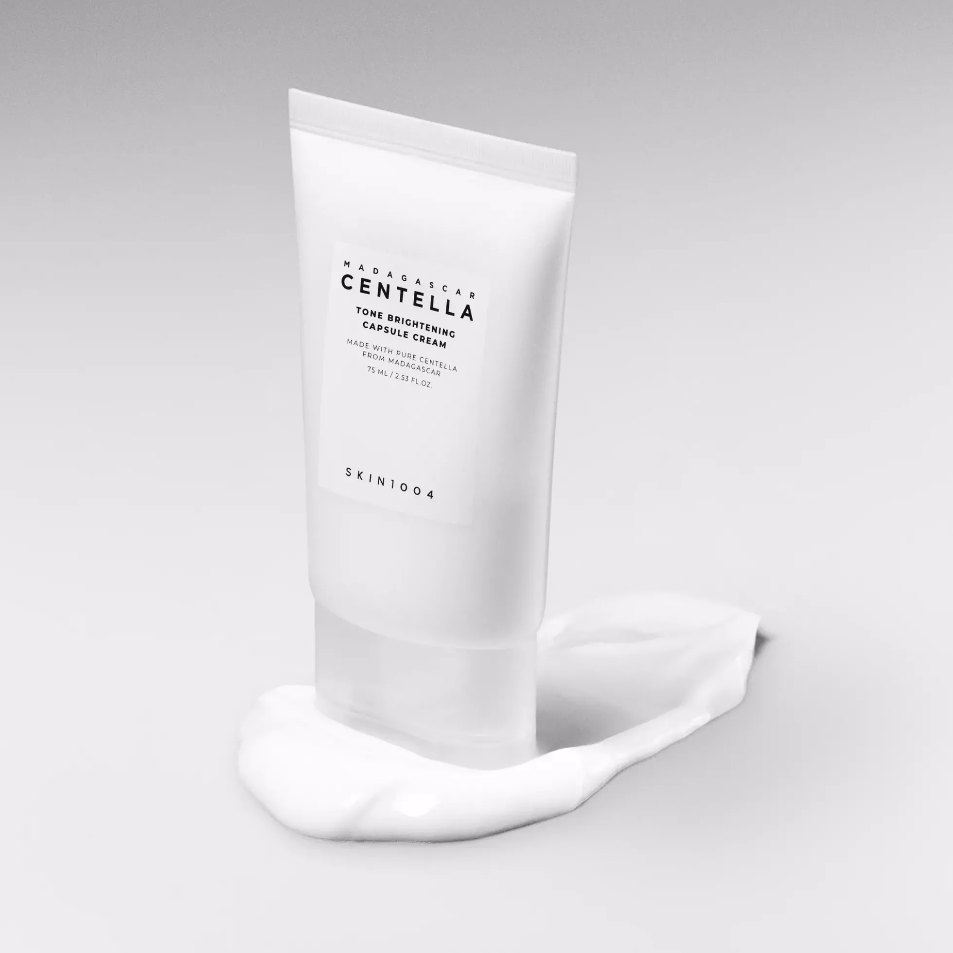 SKIN1004 Madagascar Centella Tone Brightening Capsule Cream 75 ml