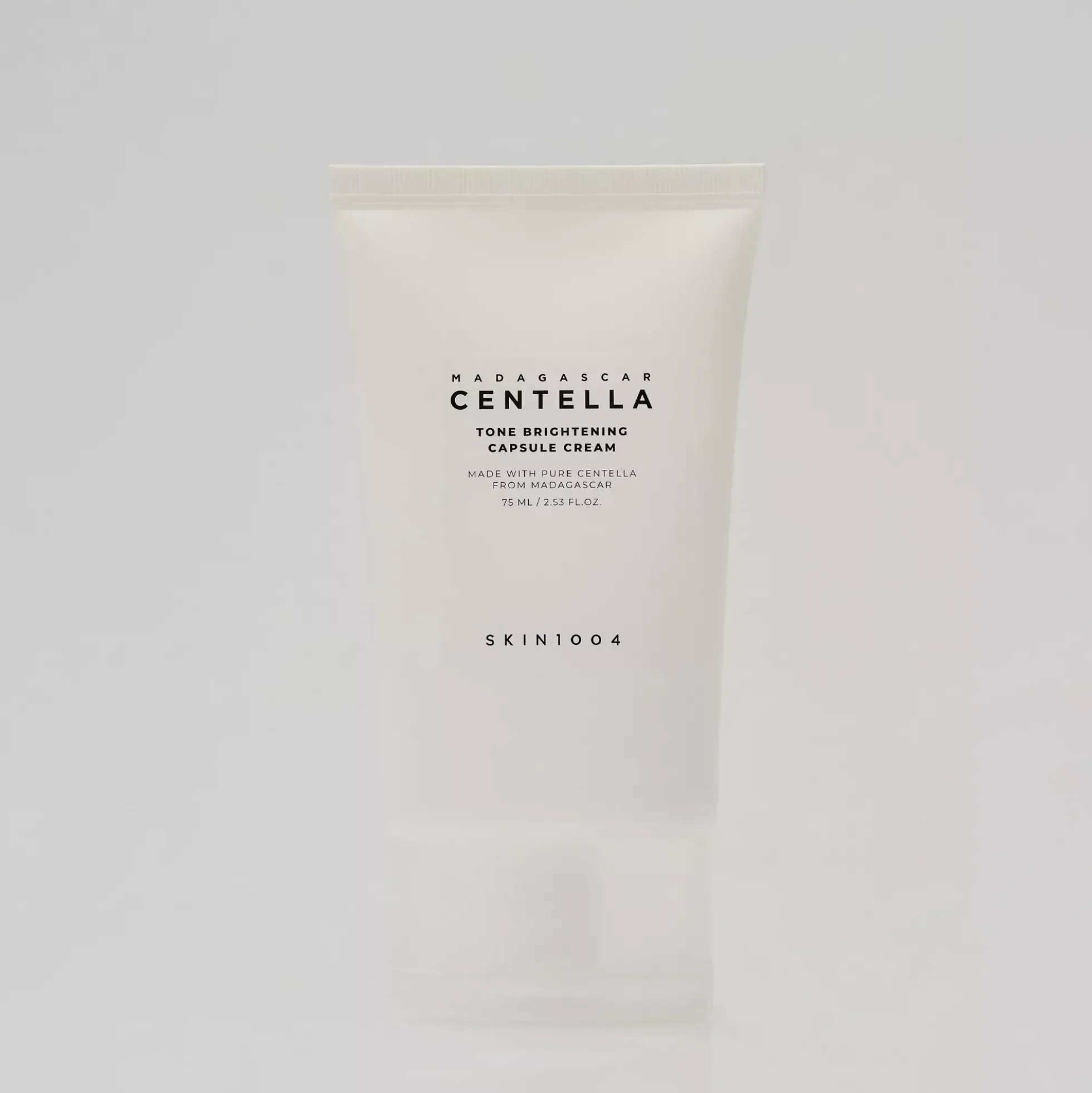 SKIN1004 Madagascar Centella Tone Brightening Capsule Cream 75 ml
