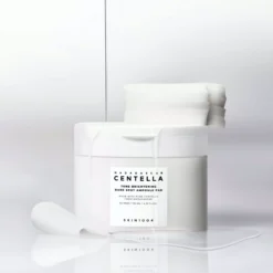 SKIN1004Madagascar Centella Tone Brightening Dark Spot Ampoule Pad 130 ml