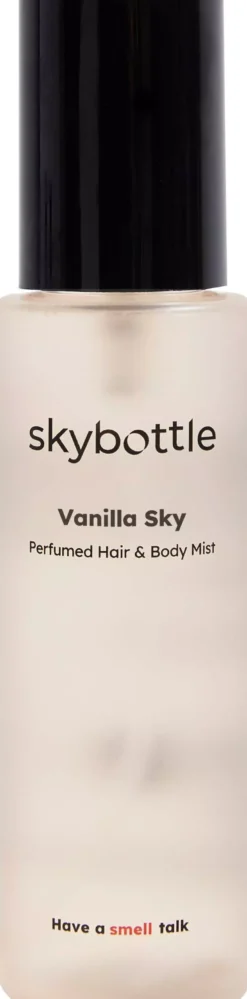 Skybottle Vanilla Sky Perfumed Hair & Body Mist 100 ml