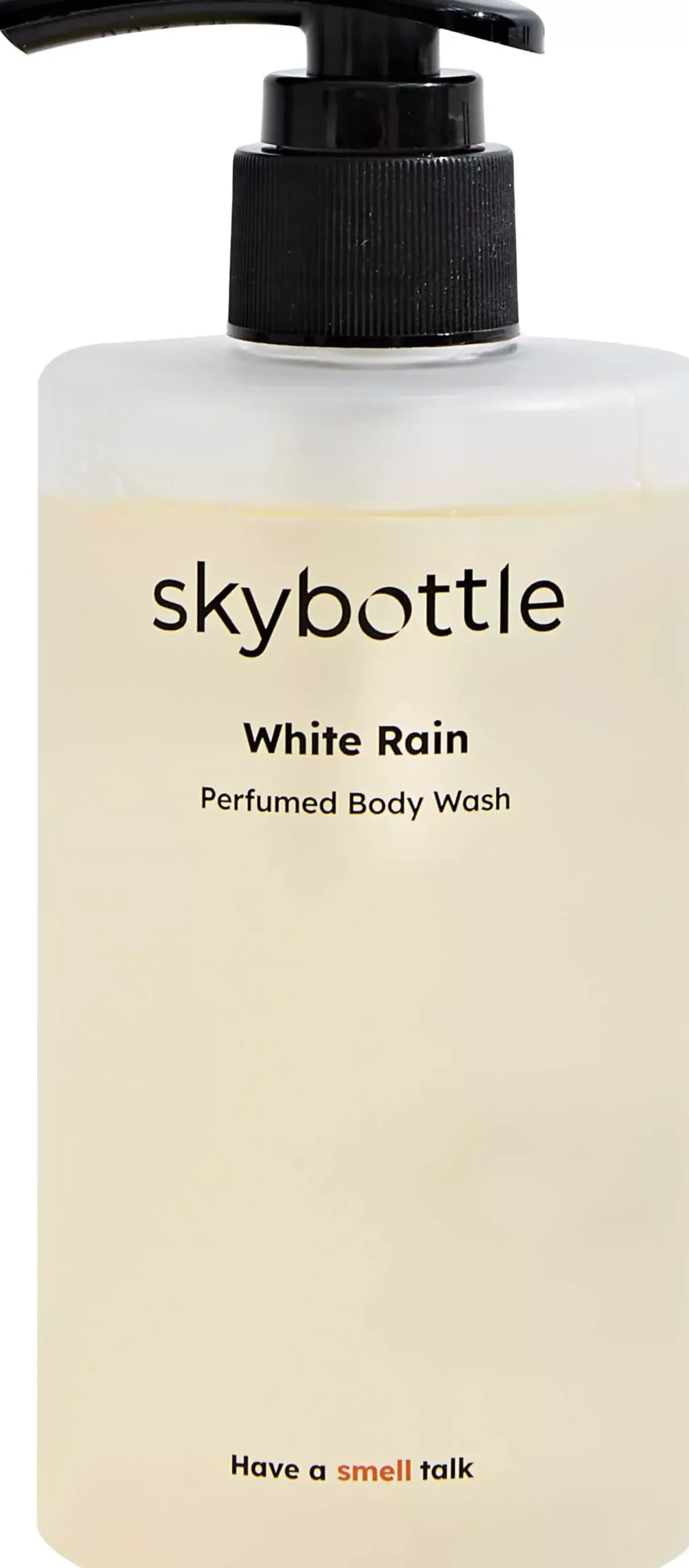 Skybottle White Rain Perfumed Body Wash 300 ml