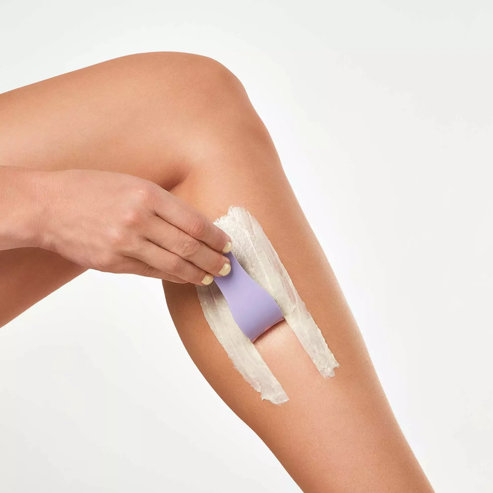 Sliick by Salon Perfect Body Hair Removal Cream 207 ml