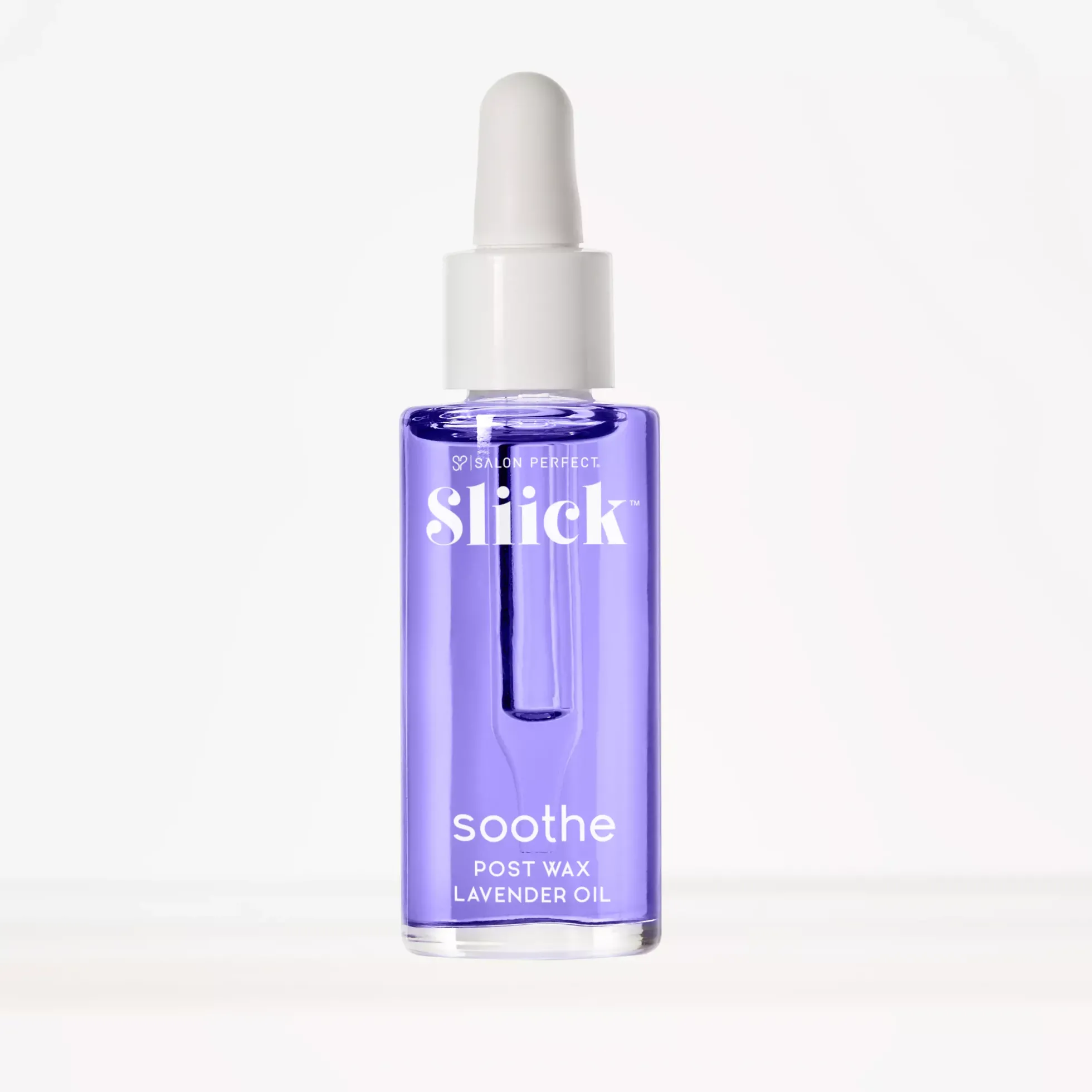 Sliick by Salon Perfect Soothe Post Wax Lavender Oil 30 ml