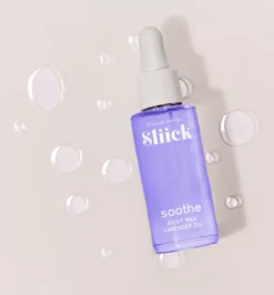 Sliick by Salon Perfect Soothe Post Wax Lavender Oil 30 ml