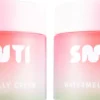 Smuuti Skin Bundle Watermelon Jelly Cream 50 ml x 2
