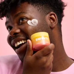 Smuuti Skin Peach Barrier Cream 50 ml