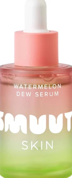 Smuuti Skin Watermelon Dew Serum 30 ml