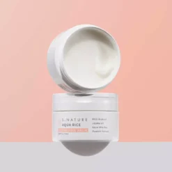 S.NATURE Aqua Rice Cleansing Balm 90 ml