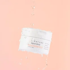 S.NATURE Aqua Rice Cleansing Balm 90 ml