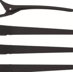 Soft Spell Hair Clips – 4 Pack