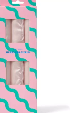 Soft Spell Heatless Curlers 5 st
