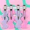 Soft Spell Makeup Hair Clips – 4 Pack