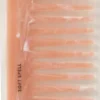 Soft Spell Marble Detangling Comb – Wide Tooth