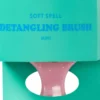 Soft Spell Mini Wet Brush Pink