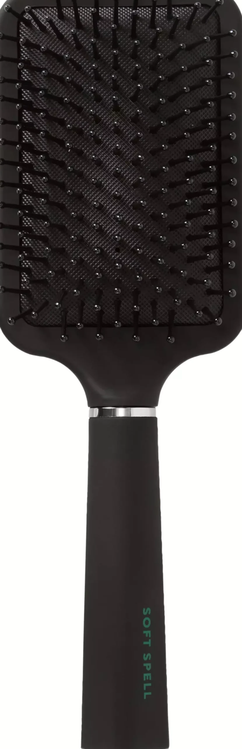 Soft Spell Paddle Brush – Smooth & Straightening Hair Brush