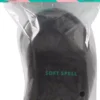 Soft Spell Small Detangling Brush Compact Size