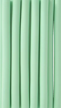 Soft Spell Soft Foam Hair Rollers – Bendable Heatless Curlers for Full Curls and Waves