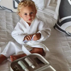 SoKindBaby Dear Baby Skin Care Kit