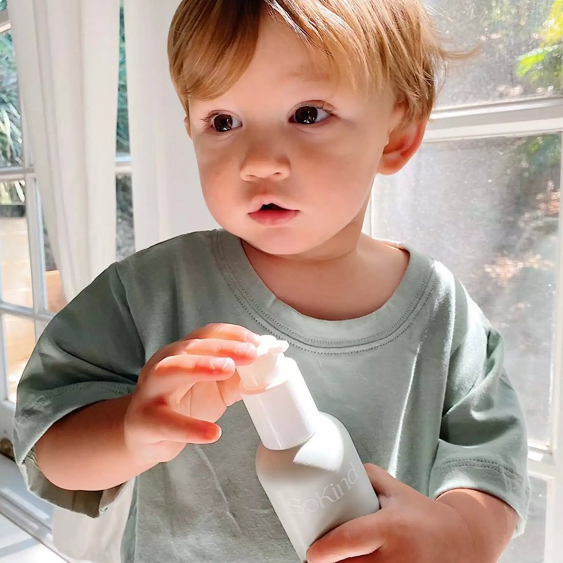 SoKindBaby Tiny Softness 125 ml
