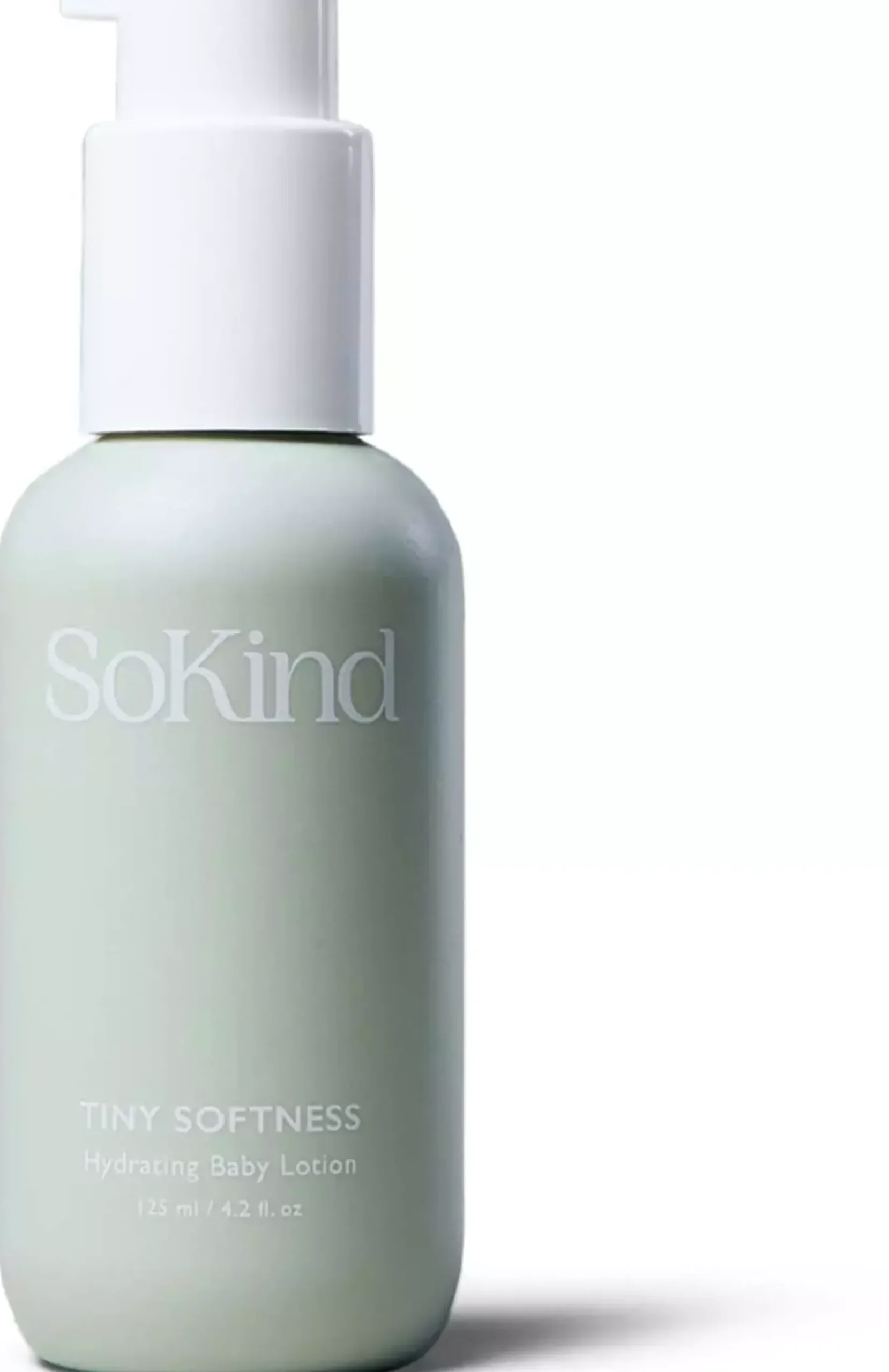 SoKindBaby Tiny Softness 125 ml