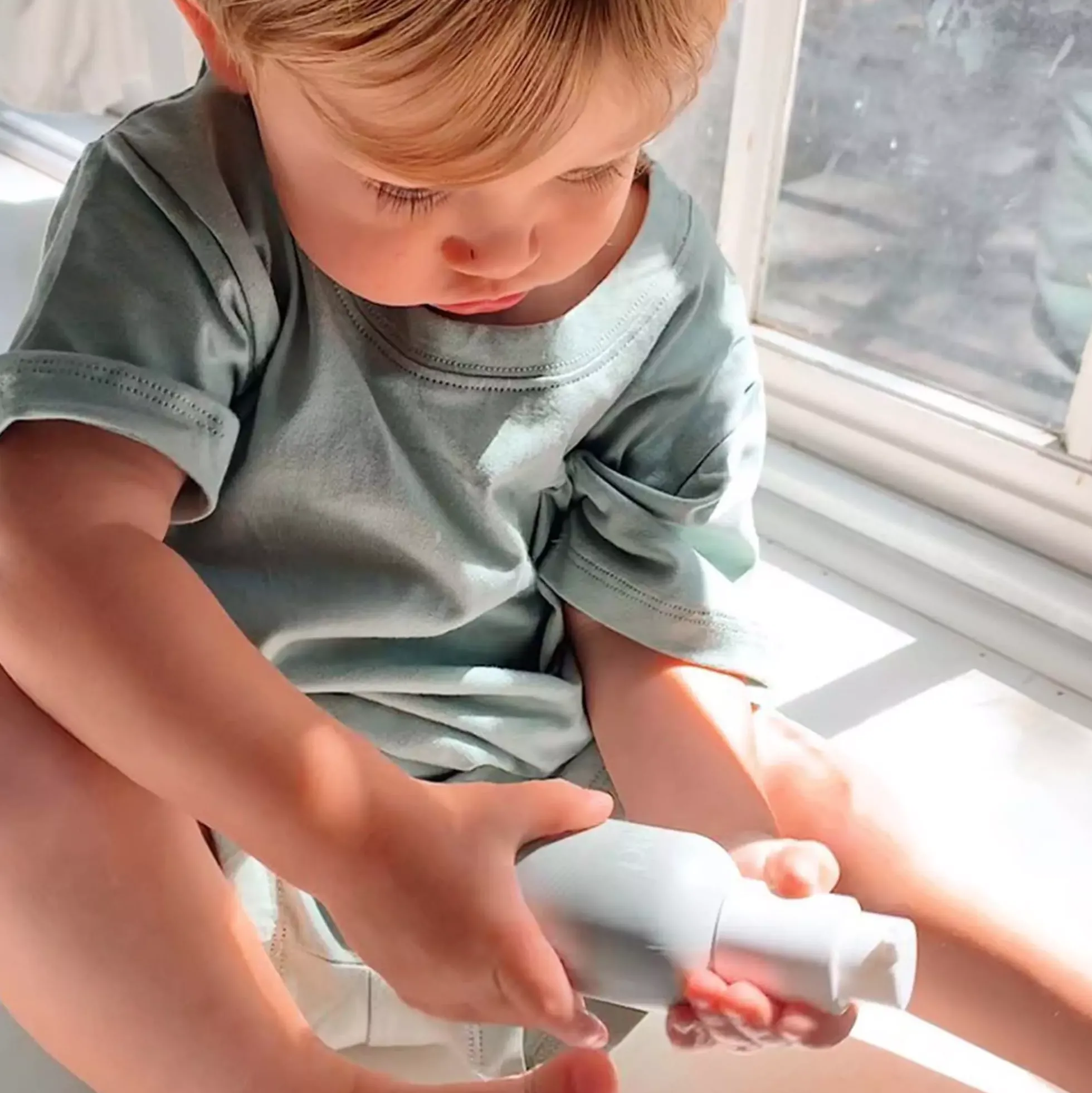 SoKindBaby Tiny Softness 125 ml
