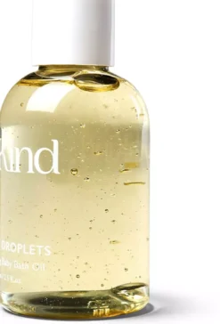 SoKindbaby Velvet Droplets 75 ml