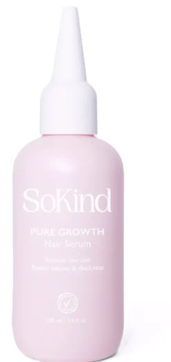 SoKind Pure Growth Hair Serum 100 ml