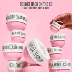 Sol de Janeiro Beija Flor Elasti Cream 240 ml