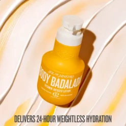 Sol de Janeiro Body Badalada Vitamin Infused Lotion 100 ml