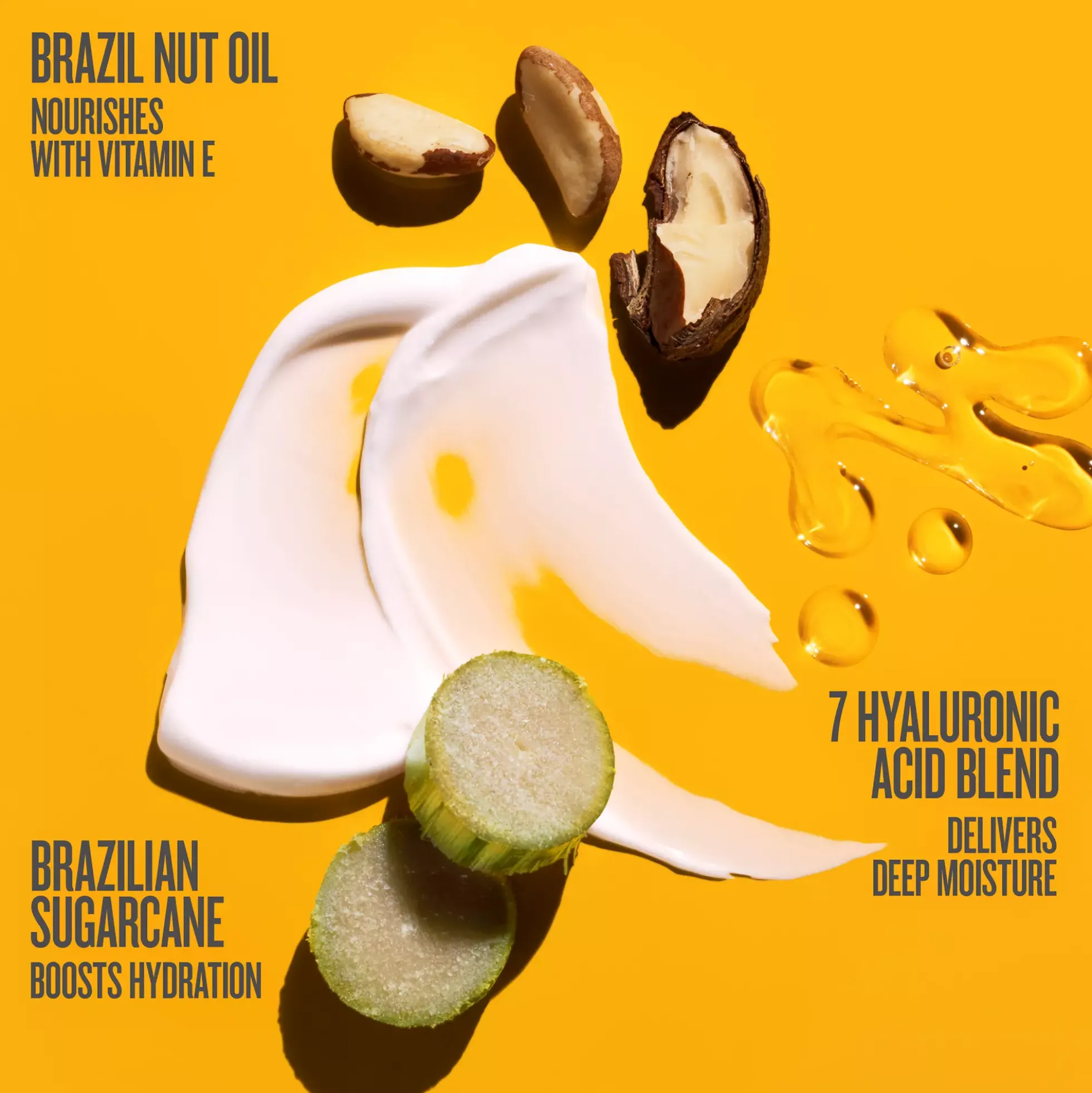 Sol de Janeiro Body Badalada Vitamin Infused Lotion 100 ml