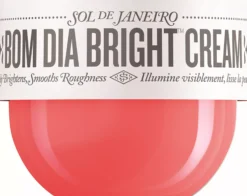 Sol de Janeiro Bom Dia Bright Cream 240 ml