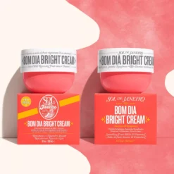 Sol de Janeiro Bom Dia Bright Cream 240 ml