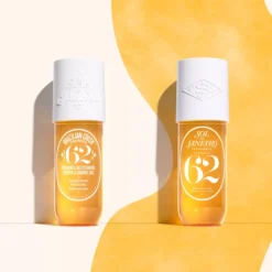 Sol de Janeiro Brazilian Crush Cheirosa 62 Fragrance Body Mist 90 ml