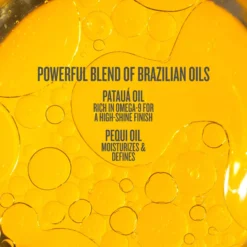 Sol de Janeiro Brazilian Glossy Nourishing Hair Oil 58 ml