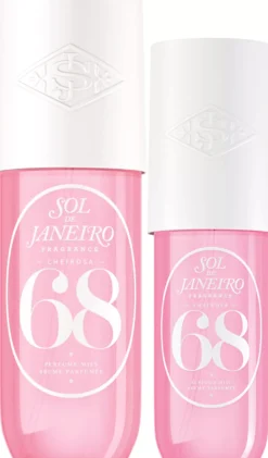 Sol de Janeiro Cheirosa 68 Bundle Mist 240 ml 90 ml