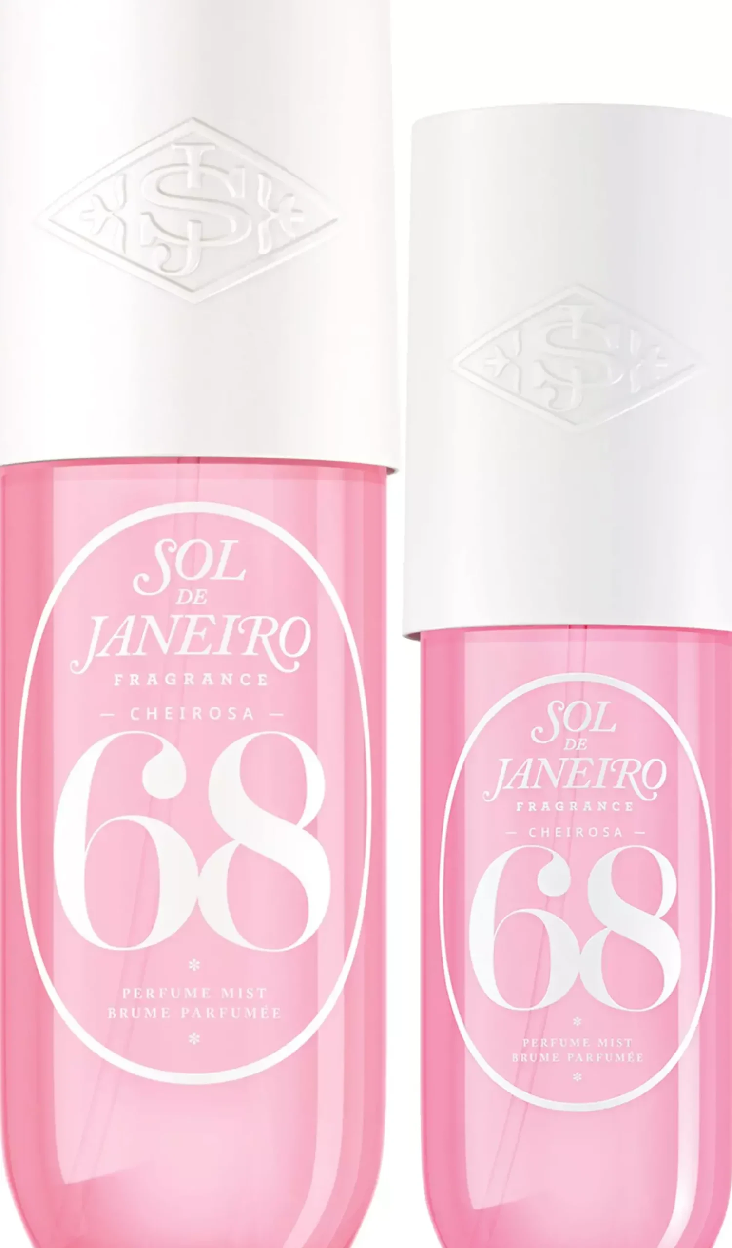 Sol de Janeiro Cheirosa 68 Bundle Mist 240 ml 90 ml