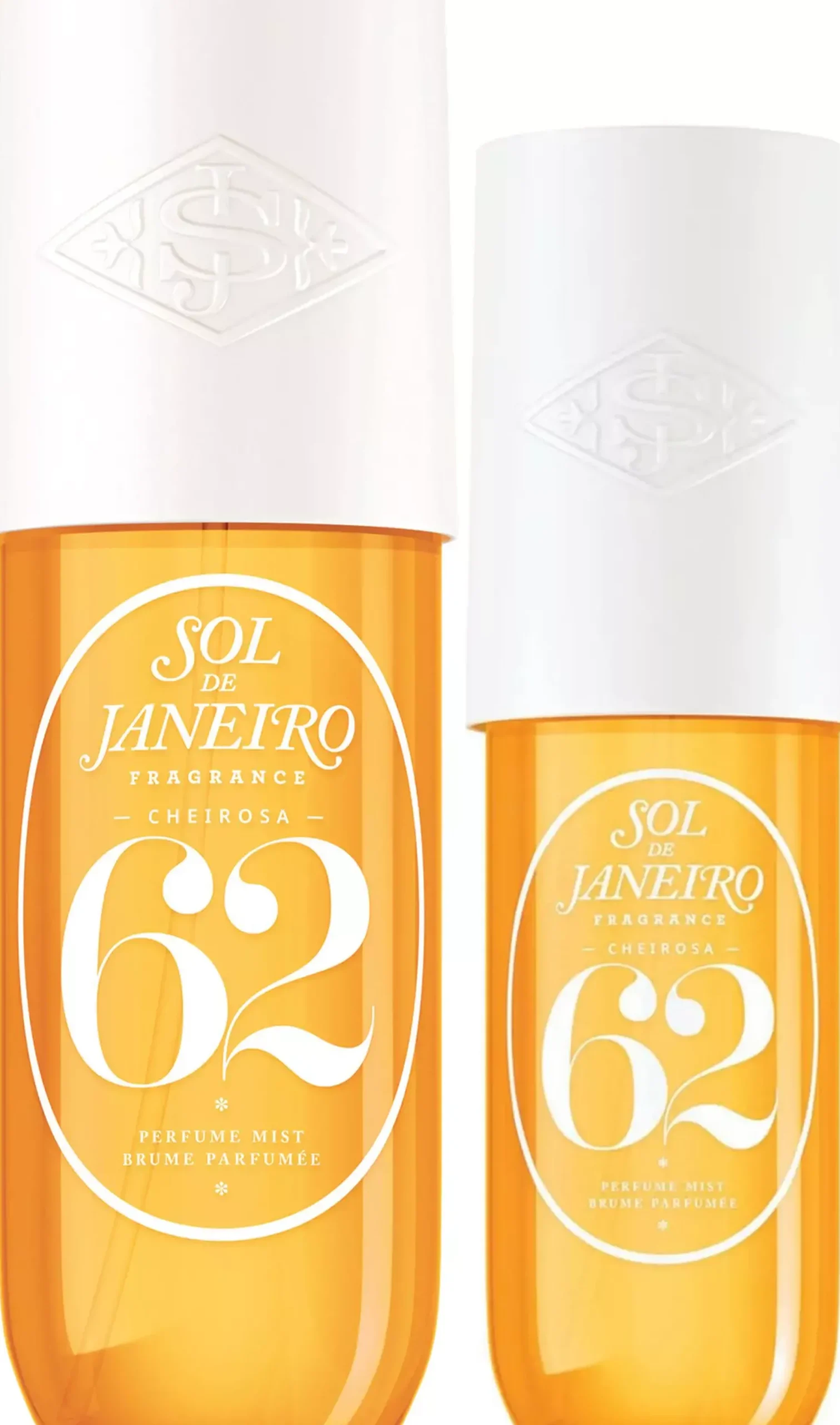 Sol de Janeiro Cheirosa 62 Bundle Mist 240 ml 90 ml