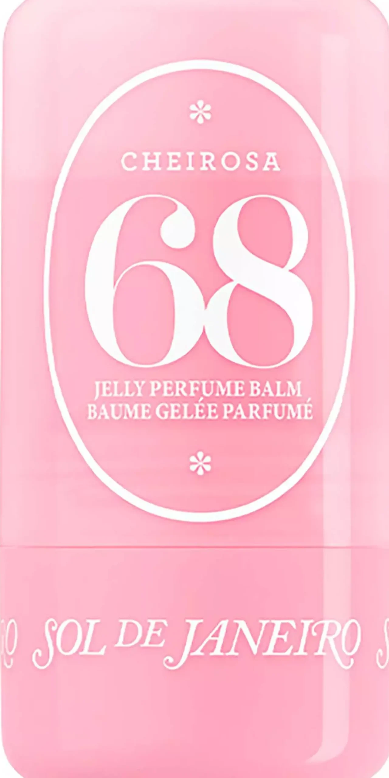 Sol de Janeiro Cheirosa '68 Jelly Perfume Balm 4 g
