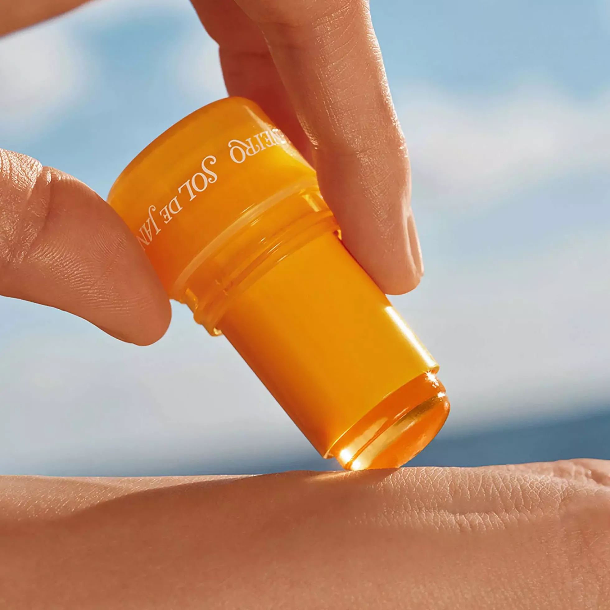 Sol de Janeiro Cheirosa '62 Jelly Perfume Balm 4 g