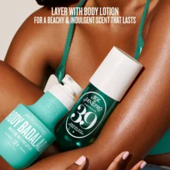 Sol de Janeiro Cheirosa '39 Mist 240 ml