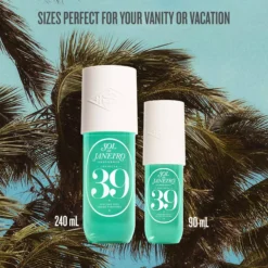 Sol de Janeiro Cheirosa '39 Mist 90 ml