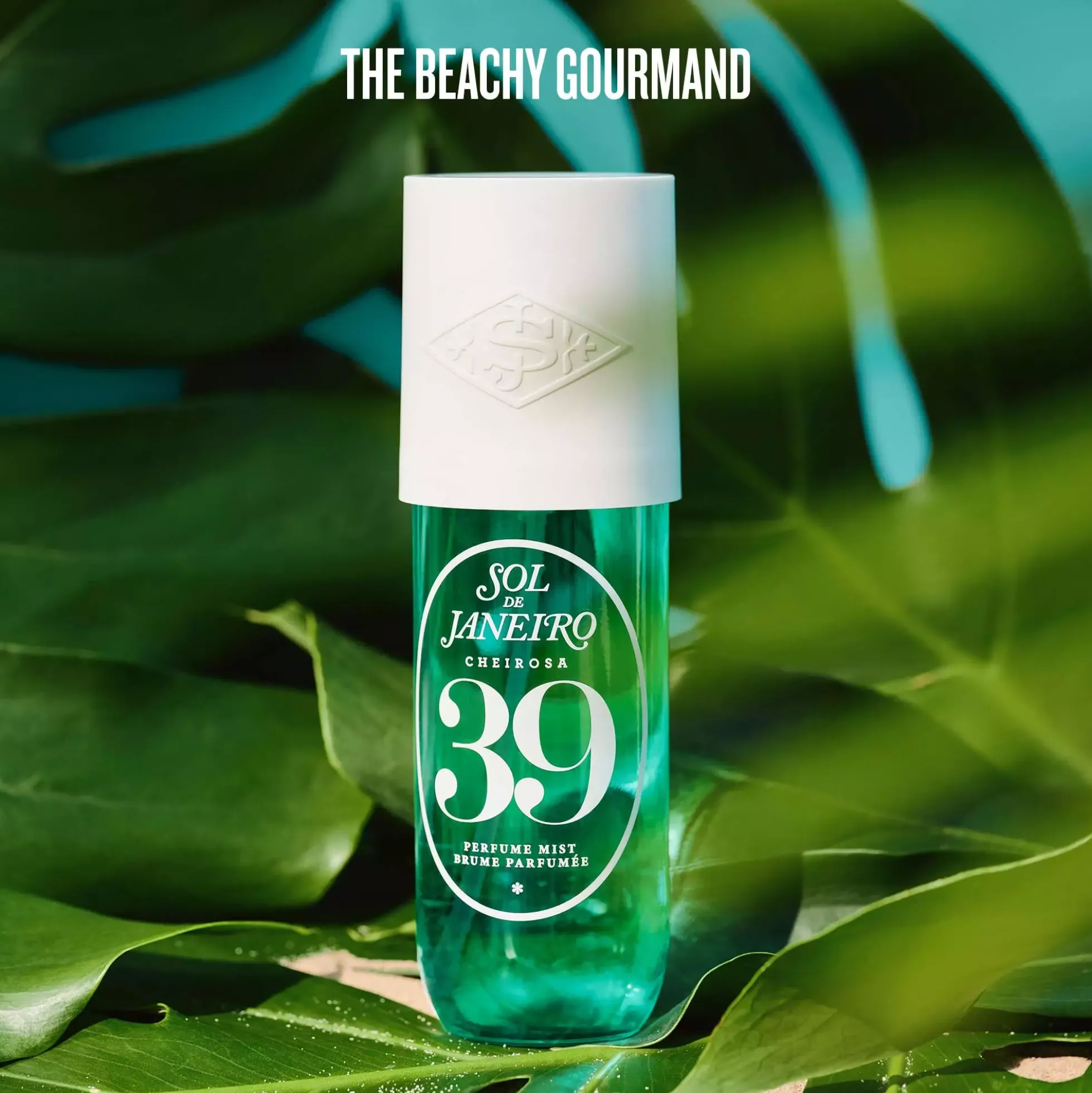Sol de Janeiro Cheirosa '39 Mist 90 ml
